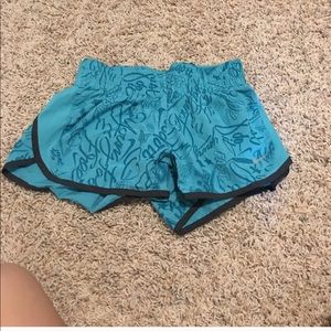 Nike dri-fit short bundle